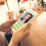 xQR Smartsite online Visitenkarte