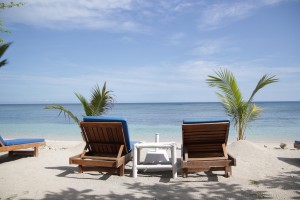 Bali digitaler Nomade Tabea lettau