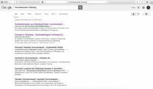 SEO-optimierte Webtexte: Keywords nutzen, aber leserfreundlich bleiben
