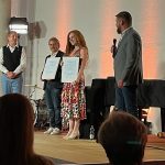 Kultursonderpreis Oberbergischer Kreis 2022