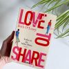 Buch Rezension Love to share Liebe ist die halbe Miete