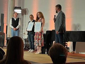 Kultursonderpreis Oberbergischer Kreis 2022