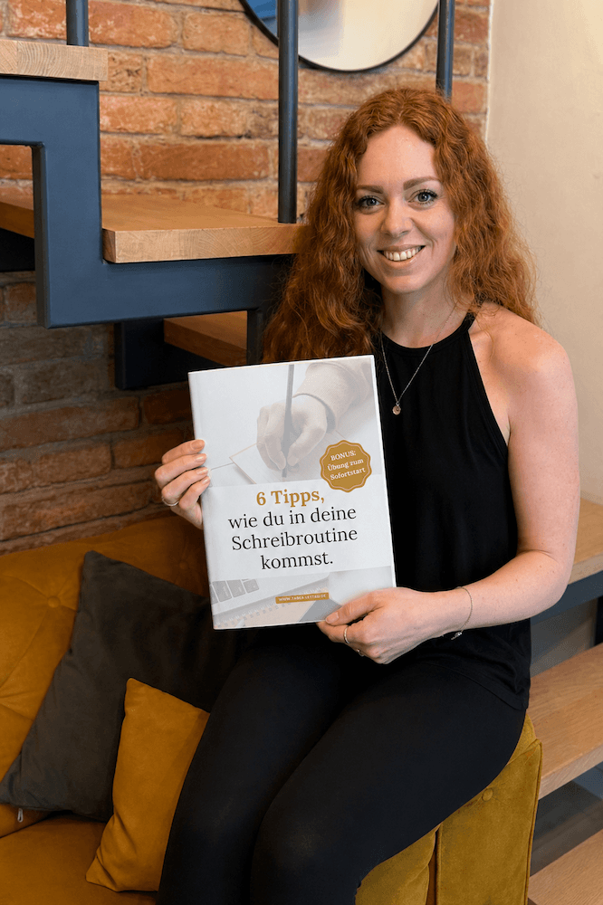 Schreibroutine Workbook