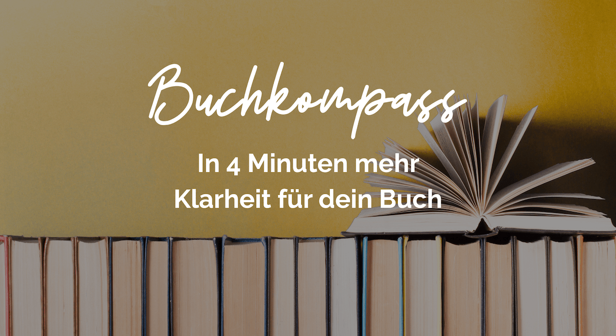 Buchkompass